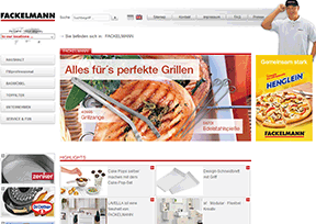 法克曼 官方网址 德国商业网站大全