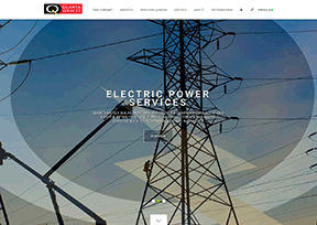 量子服务公司 官方网址 美国商业网站大全