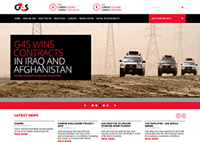 士瑞克保全公司 官方网址 英国商业网站大全