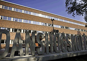 舞蹈大学学院 官方网址 瑞典教育网站大全