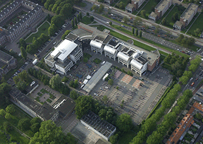 荷兰旅游物流应用科学大学 官方网址 荷兰教育网站大全