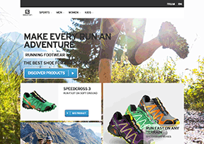 萨洛蒙_Salomon 官方网址 法国体育网站大全