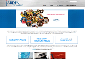 佳顿集团 官方网址 美国商业网站大全