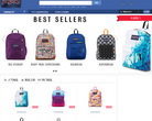 JanSport 在线商城 官网地址  餐饮美食类网站排行榜