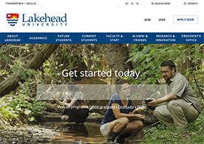 湖首大学 官方网址 加拿大教育网站大全