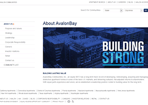 艾夫隆公寓 官方网址 美国房产网站大全