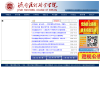 济南护理职业学院 官网地址 sdjnwx.com 餐饮美食类网站排行榜
