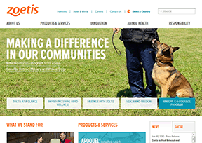 硕腾公司 官方网址 美国商业网站大全