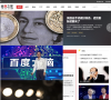 金融之家资讯频道 官网地址 news.jrzj.com 餐饮美食类网站排行榜