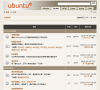 Ubuntu中文论坛 官网地址 forum.ubuntu.com.cn 餐饮美食类网站排行榜