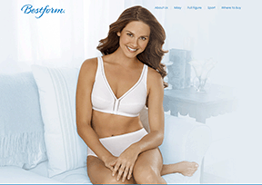 Bestform 官方网址 法国购物网站大全