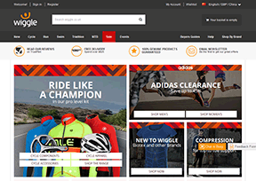 威骑 官方网址 英国购物网站大全