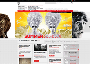 马切拉塔美术学院 官方网址 意大利教育网站大全