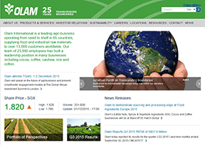 奥兰国际 官方网址 新加坡商业网站大全