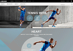 HEAD_海德 官方网址 荷兰体育网站大全