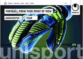 优斯宝_UHLSPORT 官方网址 德国体育网站大全