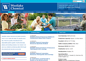 西湖化学公司 官方网址 美国商业网站大全