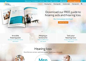 斯达克_Starkey 官方网址 美国健康网站大全