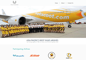 价值联盟 官方网址 新加坡组织网站大全