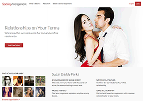 甜心有约 官方网址 美国社交网站大全