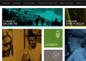 美国普渡大学 官方网址 美国教育网站大全