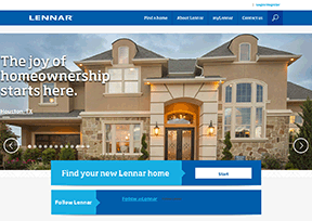 莱纳房屋公司 官方网址 美国房产网站大全