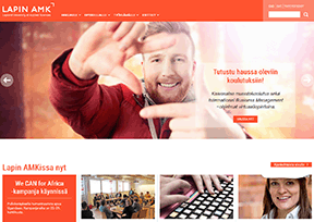 凯米托尔尼奥理工学院 官方网址 芬兰教育网站大全