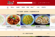 美食杰（曾用名） 官网地址 www.meishi.cc 餐饮美食类网站排行榜