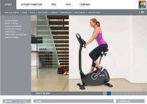 克特勒_Kettler 官方网址 德国商业网站大全