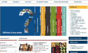 比萨大学 官方网址 意大利教育网站大全