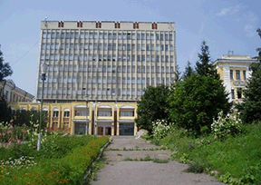 奔萨国立大学 官方网址 俄罗斯教育网站大全