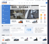 二手车之家 官网地址 che168.com 餐饮美食类网站排行榜