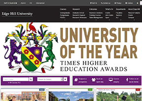 英国边山大学 官方网址 英国教育网站大全