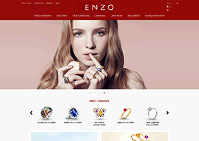 恩佐_ENZO 官方网址 美国商业网站大全