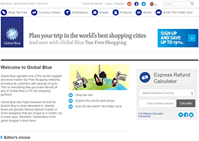 环球蓝联 官方网址 瑞士旅游网站大全