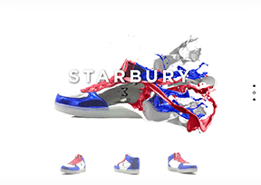 Starbury 官方网址 美国体育网站大全