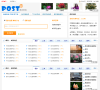 邮政查询 官网地址 post163.com 餐饮美食类网站排行榜