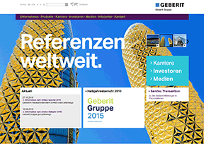 吉博力集团 官方网址 瑞士商业网站大全