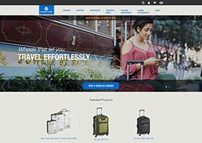 Eagle Creek 官方网址 美国购物网站大全