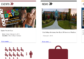 奥兹农业学院 官方网址 加拿大教育网站大全