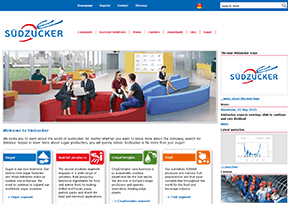 苏扎克糖业集团 官方网址 德国商业网站大全