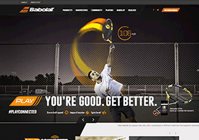 百宝力_Babolat 官方网址 法国体育网站大全