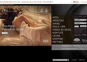 阿丽雅赌场酒店 官方网址 美国旅游网站大全