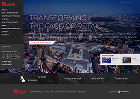 西田集团 官方网址 澳大利亚商业网站大全